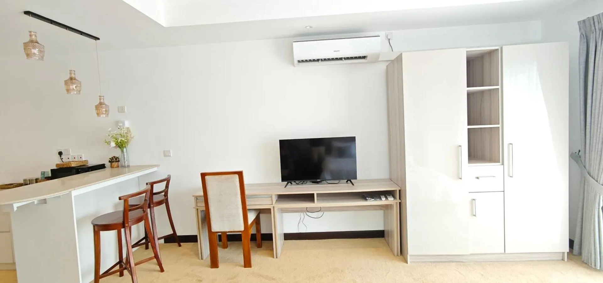 Apartman Randy'S Seaview Studio Negombo