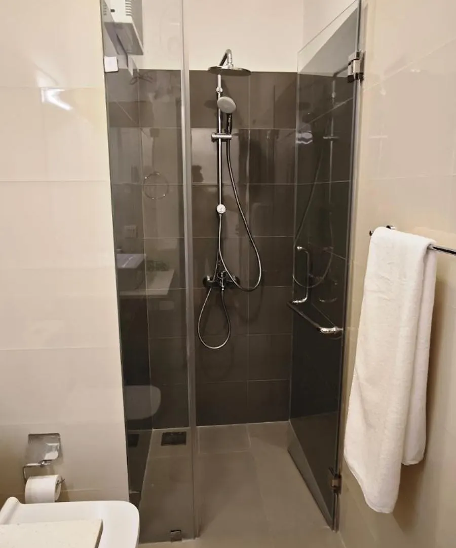 Apartman Randy'S Seaview Studio Negombo