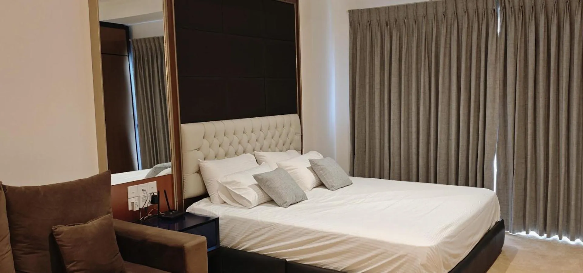 Apartment Randy'S Seaview Studio Negombo