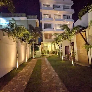 3* Guest house Marine At Near Airport