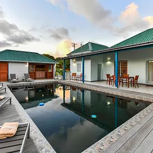Casa Chiesa Villa English Harbour