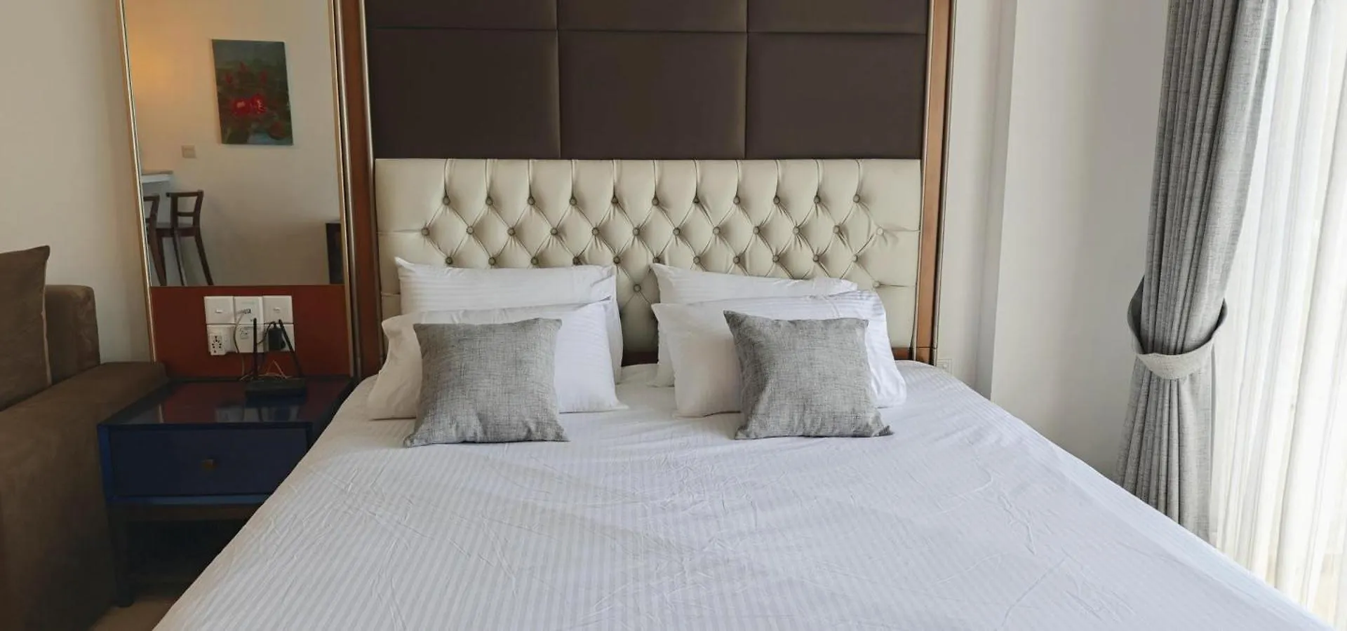 Apartment Randy'S Seaview Studio Negombo