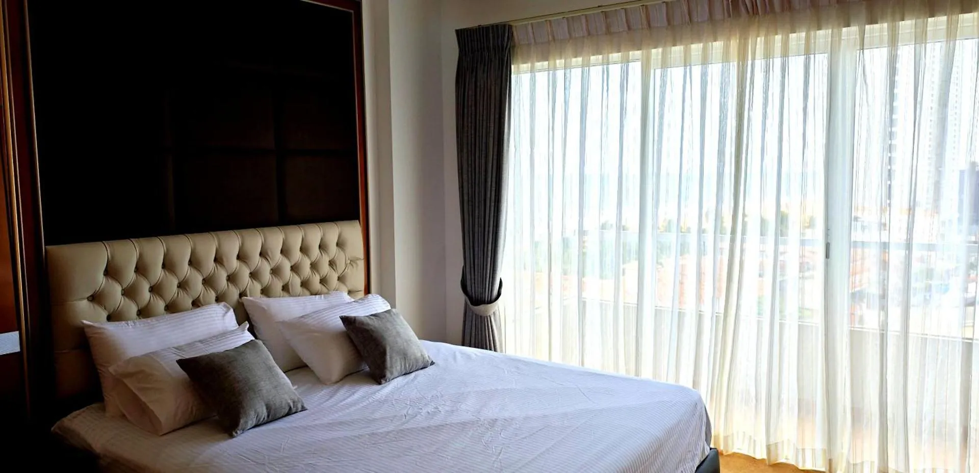 Apartment Randy'S Seaview Studio Negombo Sri Lanka